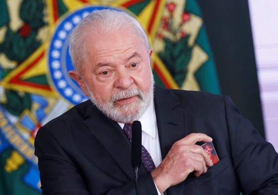 Lula reitera que democracia cometeu 'falha' ao dar lugar à ascensão da extrema direita