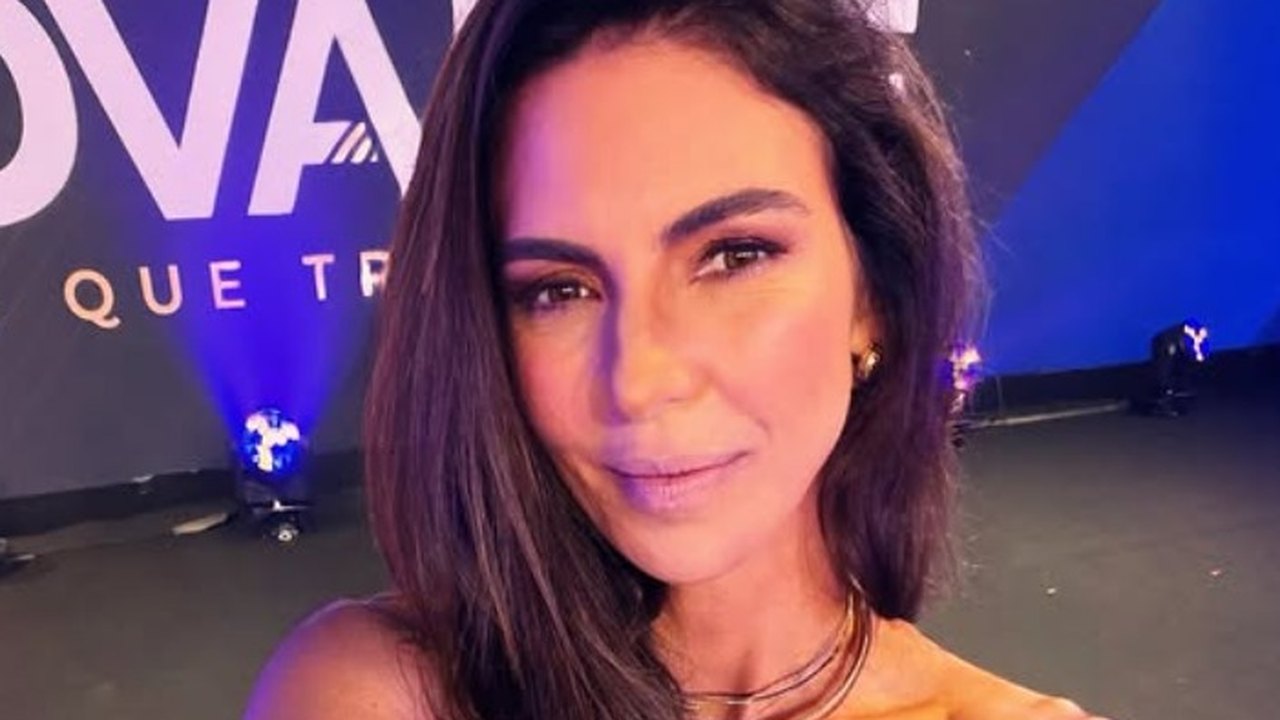 Glenda Kozlowski: o que é sobrecarga mecânica na região lombar, que provoca perda de força nas pernas