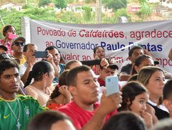   Marco Antônio / Agência Alagoas