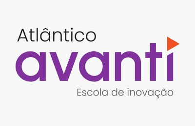 Escola Atlântico Avanti apresenta nova marca e reforça posicionamento como escola de inovação