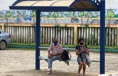 SMTT adota medidas para garantir atendimento aos usuários das linhas da Veleiro