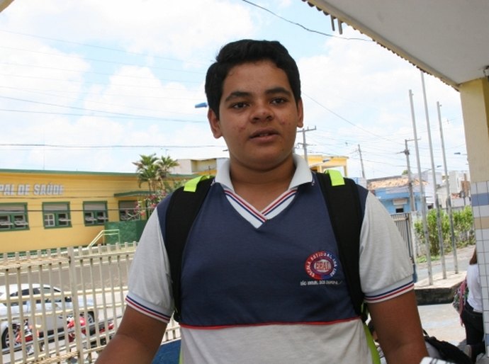 Bairro de São Miguel faz planos para 1ª escola da rede estadual