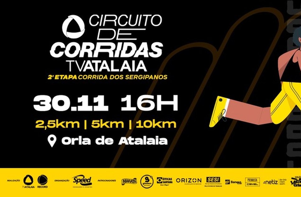 circuito / Foto: Foto: Divulgação