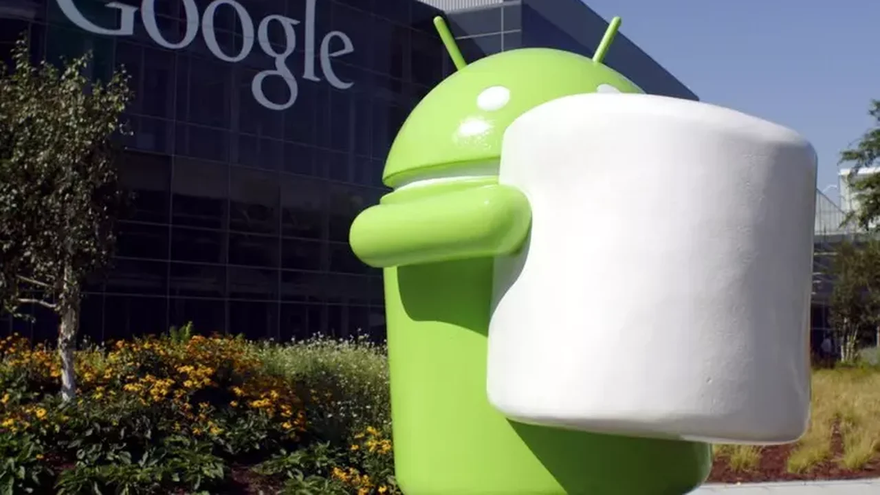UE manda Google compartilhar dados e abrir Android para IAs concorrentes