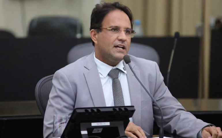 Mesaque Padilha saúda Coruripe pelos 133 anos de emancipação política