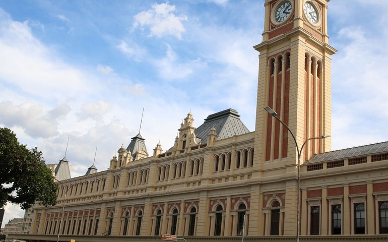 Centenário de José Saramago é celebrado pelo Museu da Língua Portuguesa