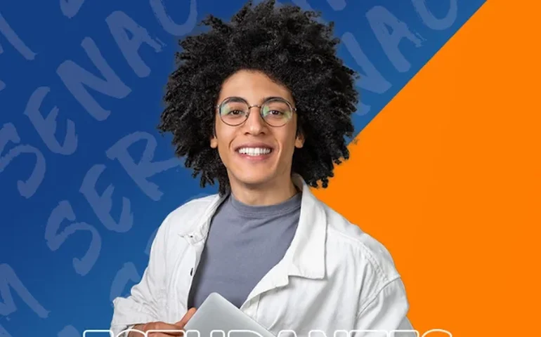 Há vagas! Senac Alagoas abre processo seletivo para vagas de emprego em Maceió e no interior