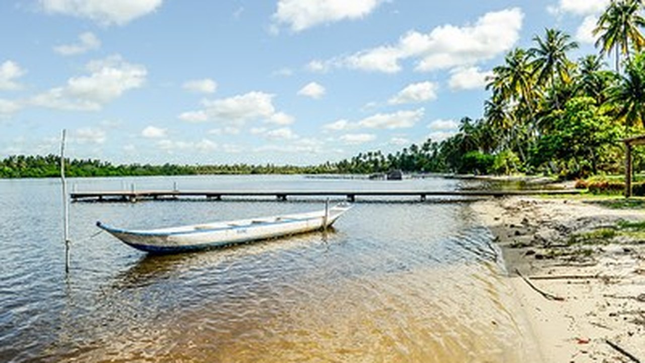 MPF requer informações da Prefeitura de Marechal Deodoro (AL) e órgãos ambientais sobre poluição na lagoa Manguaba