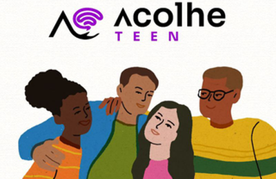 Projeto Acolhe Teen orienta sobre automutilação entre adolescentes nas escolas