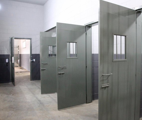 Entrega de obras e equipamentos amplia estrutura do sistema prisional em Alagoas