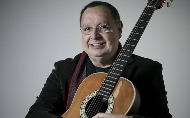 Walter Franco morre em São Paulo aos 74 anos
