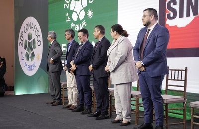 Alagoas integra articulação nacional por marco legislativo das administrações tributárias