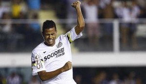 Foto: Ricardo Saibun/SantosFC