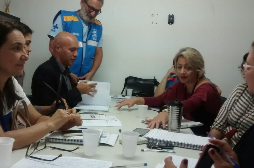 Municípios prejudicados pelas chuvas recebem kits de emergência do MS