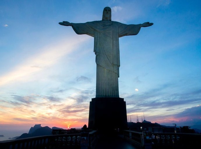 Com mais de 1,21 milhão de turistas internacionais em 2026, Rio de Janeiro bate recorde histórico