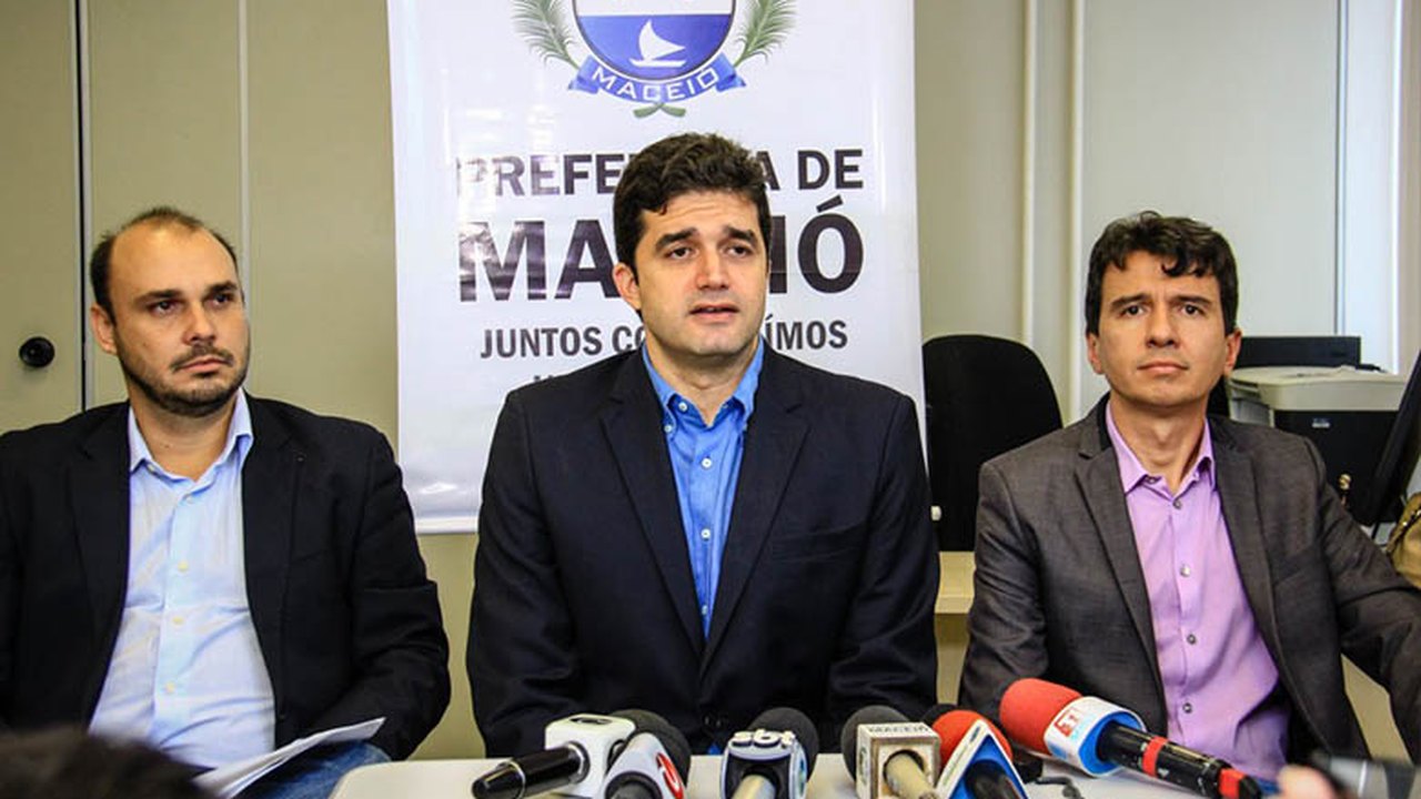 Transporte: seis empresas apresentam propostas à licitação em Maceió