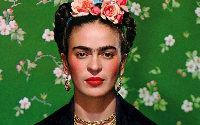 Centro de Belas Artes de Alagoas recebe palestra sobre Frida Kahlo