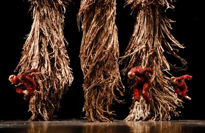 Instituto Cultural Vale apresenta “Cura”, por meio da Lei Federal de Incentivo à Cultura