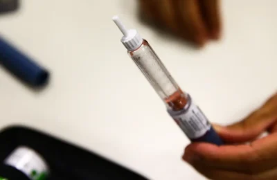 Anvisa registra 5 novas canetas de semaglutida para tratar diabetes