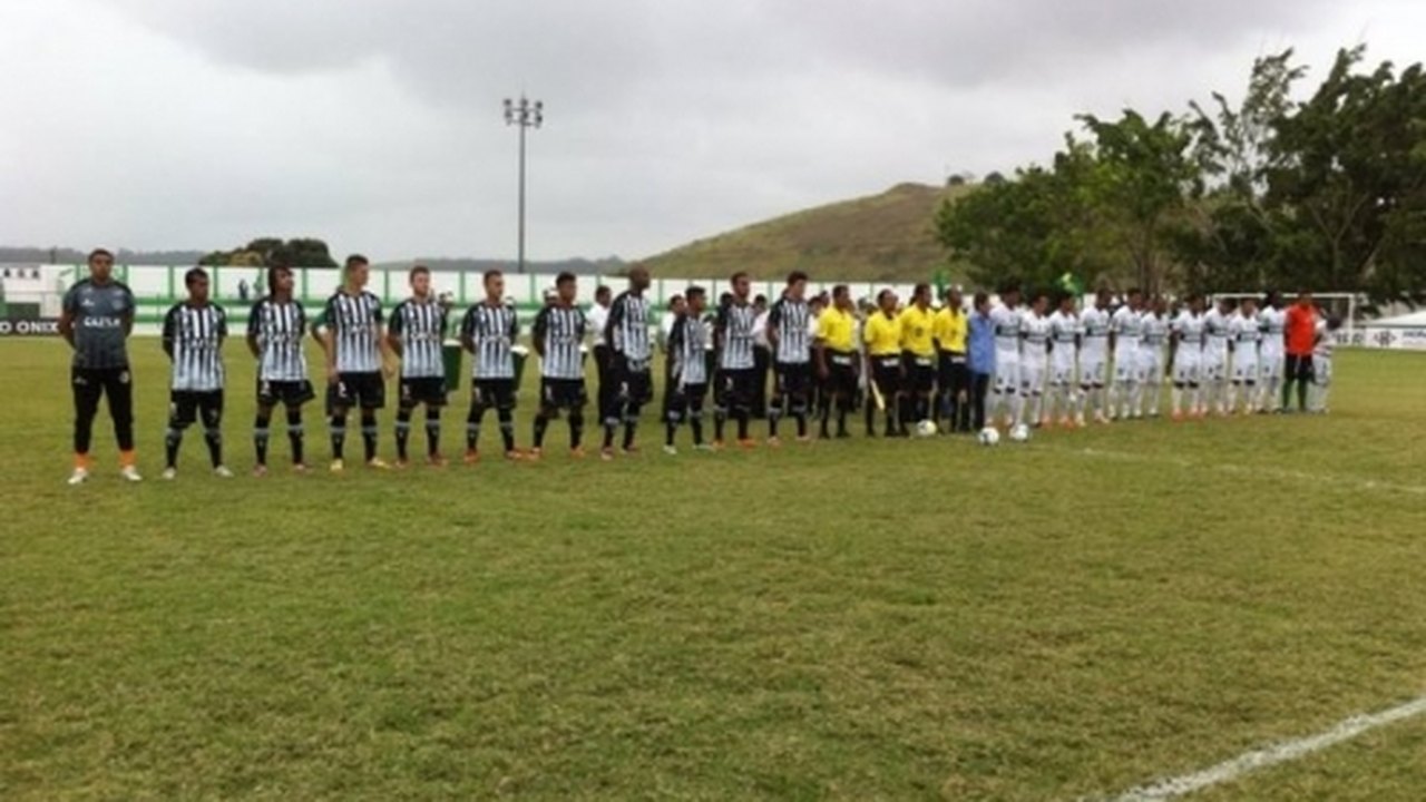 Estreia: fora de casa ASA vence Murici por 3 x 2