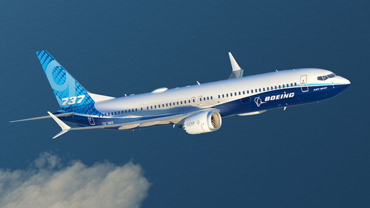 Boeing está em negociações para vender aviões à China como parte de acordo comercial dos EUA