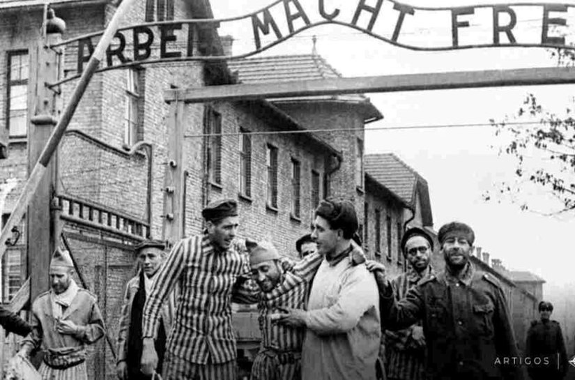 Conheça a Logoterapia, abordagem da psicologia que resistiu aos campos de concentração