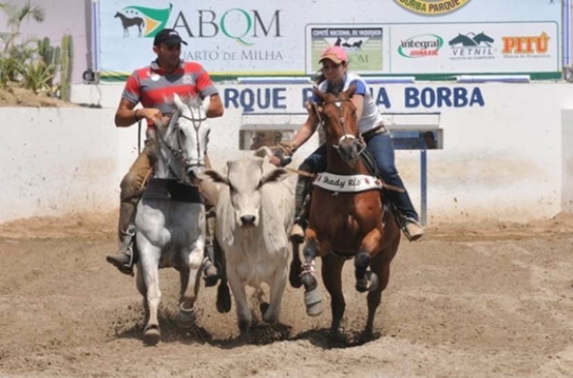 Defensoria Pública firma acordo e garante vaquejada em Palmeira