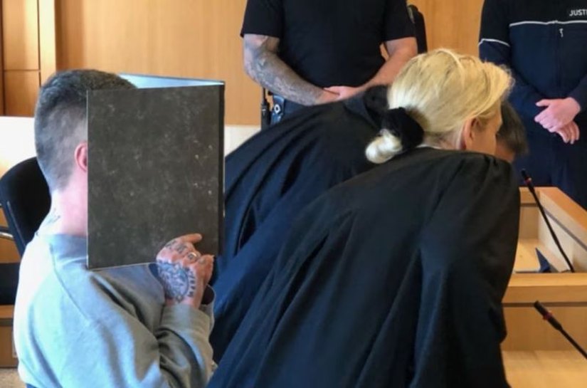 Enfermeiro da morte na Alemanha: condenado por matar pacientes para evitar trabalho