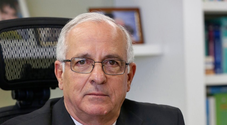 SERGIPANO ASSUME PRESIDÊNCIA TRF 5 