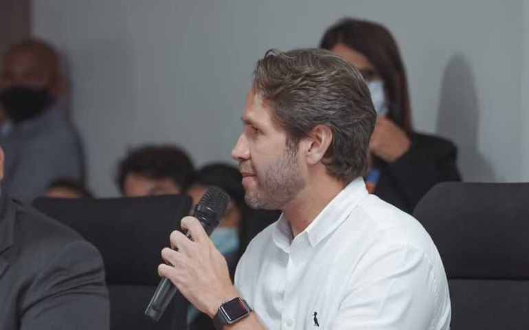 Com voto favorável de Pedro Vilela, Auxílio Brasil e venda direta do etanol são aprovados e significam ganhos para a economia