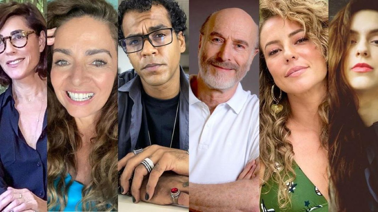 ‘Super Dança dos Famosos’: Conheça os participantes da nova edição