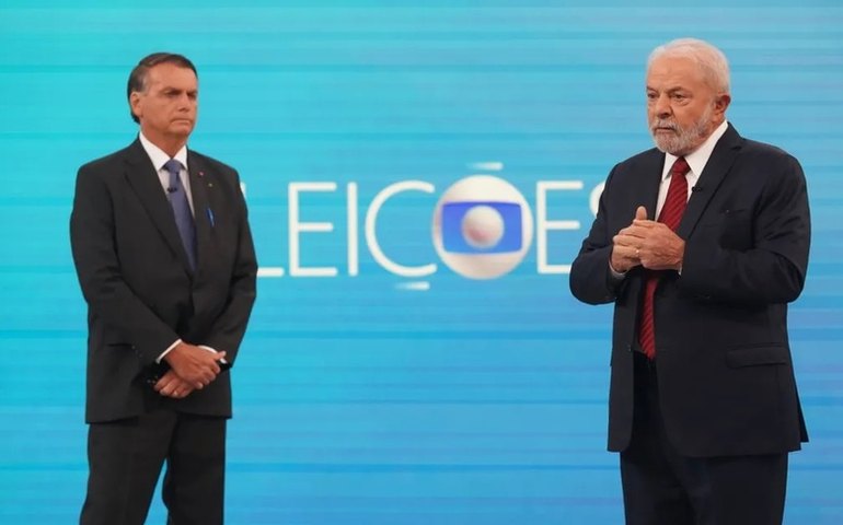 Invasão de terras e restrição à Jovem Pan entram na pauta sobre Constituição