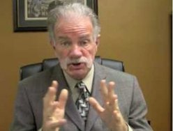 Pastor Terry Jones
