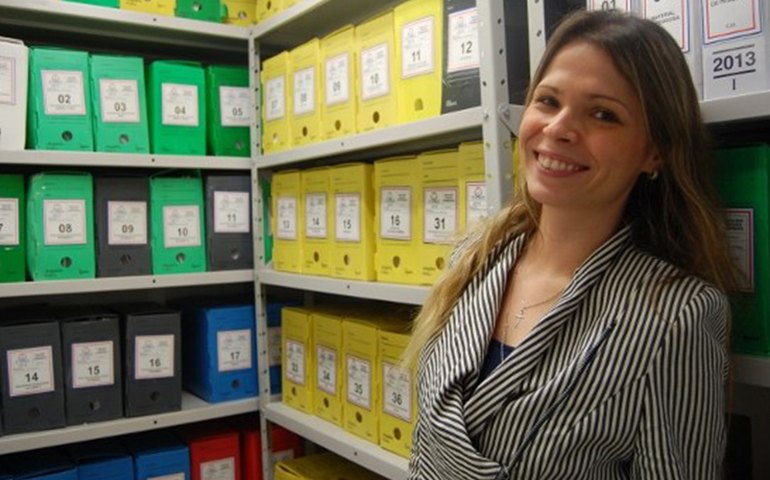 Alunos que ocupam Secretaria de Educação no Rio continuam sem comida