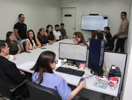 Corregedoria realiza inspeções em quatro comarcas do Sertão de Alagoas