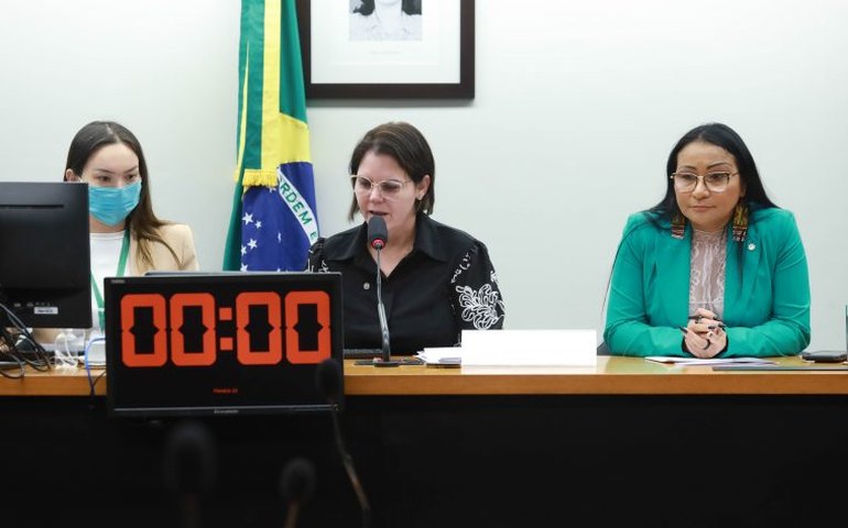 Prefeitos contestam demarcação de terra indígena na divisa de Mato Grosso e Pará
