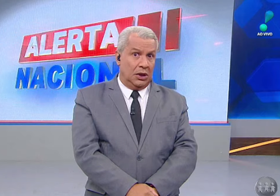 Sikêra Jr. está internado em estado grave em Manaus