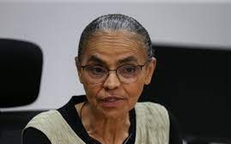 Marina diz no twitter que Lula vetará dispositivo sobre Mata Atlântica