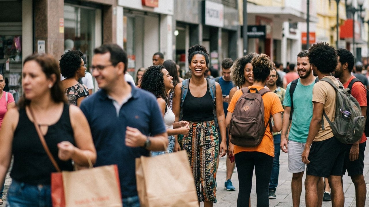A era das vivências? Como a troca de bens por experiências está redefinindo o consumo no Brasil?