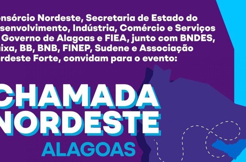 Chamada Pública da Nova Indústria Brasil oferece R$ 10 bilhões em oportunidades para o Nordeste