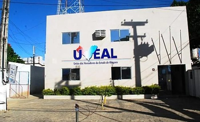 União de Vereadores do Estado de Alagoas (Uveal)