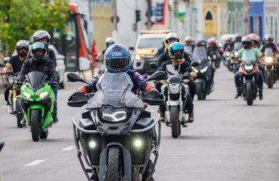 Alagoas registra crescimento de 300% nas vendas de consórcios de motocicletas
