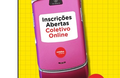 Coletivo Jovem segue com mais de mil vagas abertas para capacitação de jovens ao primeiro emprego