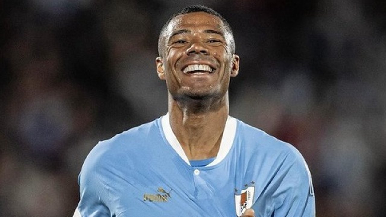 De La Cruz no Flamengo será compra mais cara de um estrangeiro na história do futebol brasileiro; veja lista
