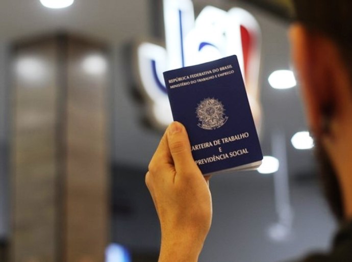 Rede estadual do Sine oferta 32 vagas para contratação imediata no interior