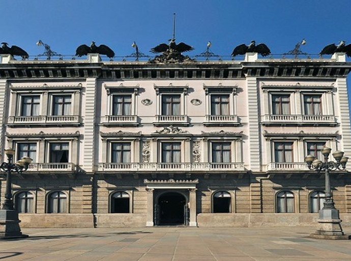 Museus municipais podem se inscrever para ações da Semana de Museus