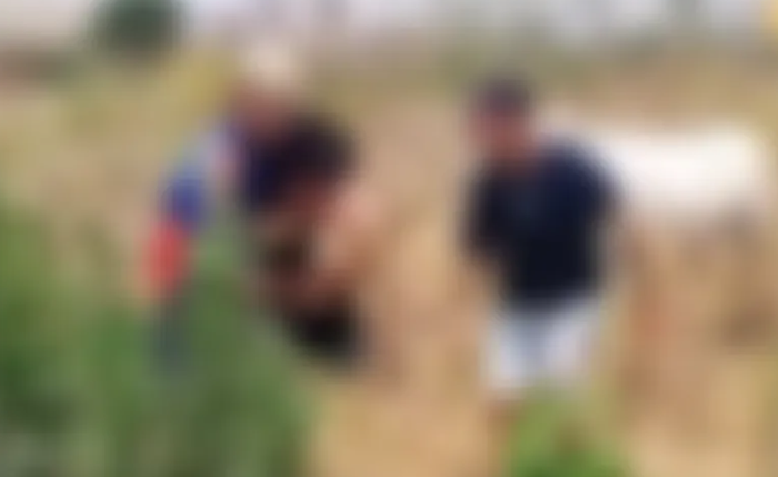 Suspeito foi contido por moradores após tentativa de roubo em Arapiraca