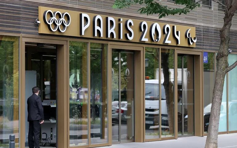 Em alerta: Paris reforça segurança para Jogos Olímpicos, mas muitos querem ‘fugir’ da cidade