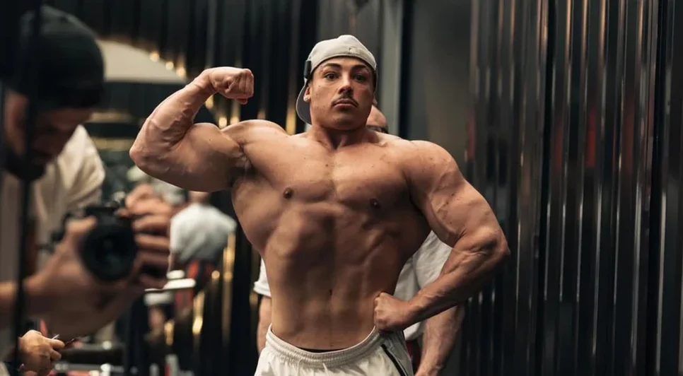 Gabriel Ganley tinha 22 anos 