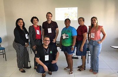 Projeto Boleiras das Alagoas promove encontro em Santana do Ipanema